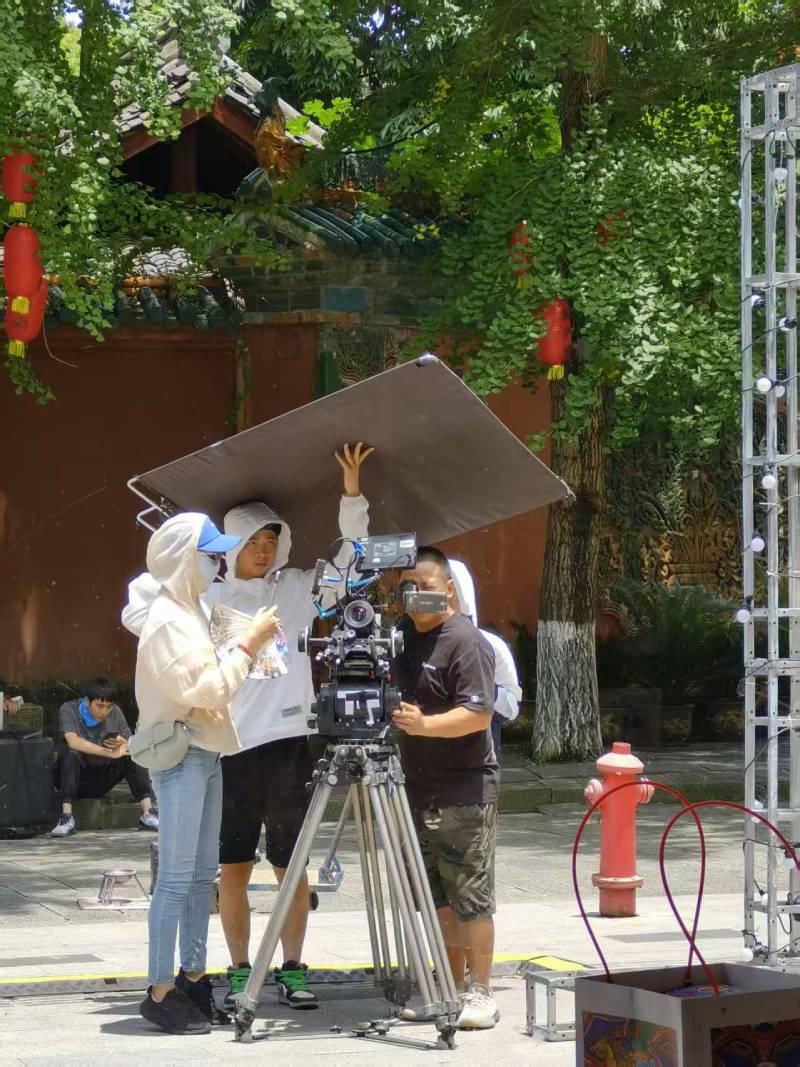 会昌县TVC拍摄公司：资深团队坐镇，打造现象级广告作品的幕后推手