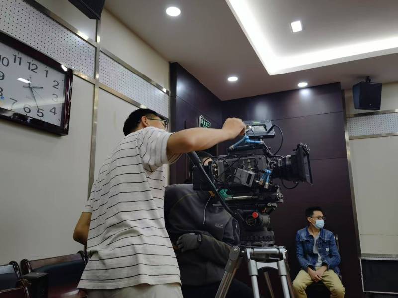 会昌县TVC拍摄公司：让每个品牌都能拥有自己的好莱坞大片