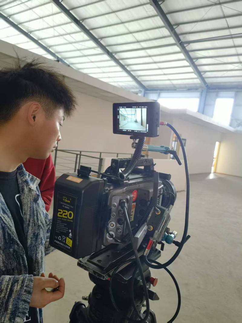 解锁会昌县广告片拍摄：以创意镜头，解锁品牌商业价值新高度