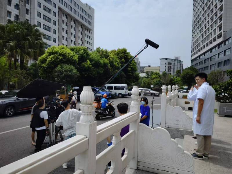 会昌县广告片拍摄公司低成本实现高规格制作的诀窍