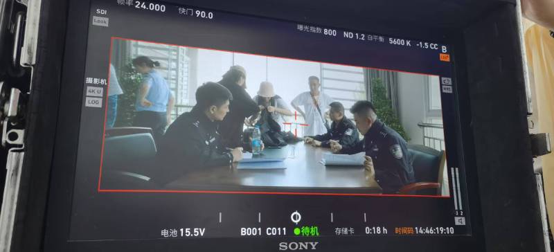会昌县广告片拍摄公司服务世界500强的标准化体系